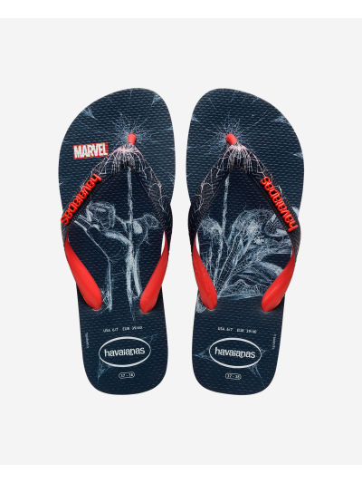 Havaianas Top Marvel Premium - RUBY RED