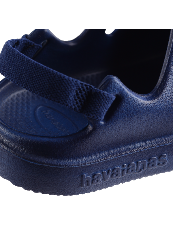 Havaianas Baby Clog - NAVY BLUE