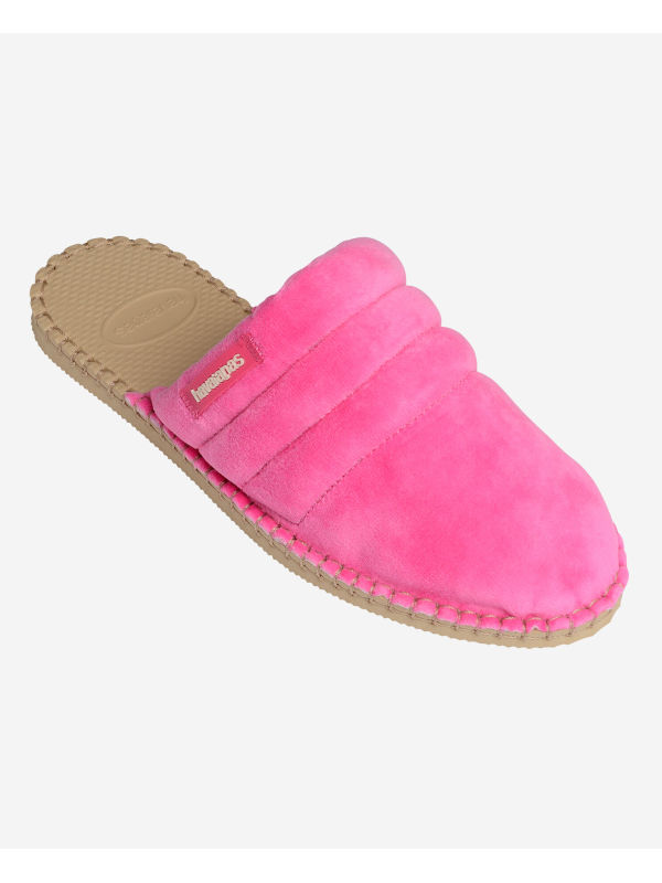 Havaianas Pantofole - PINK FLUX