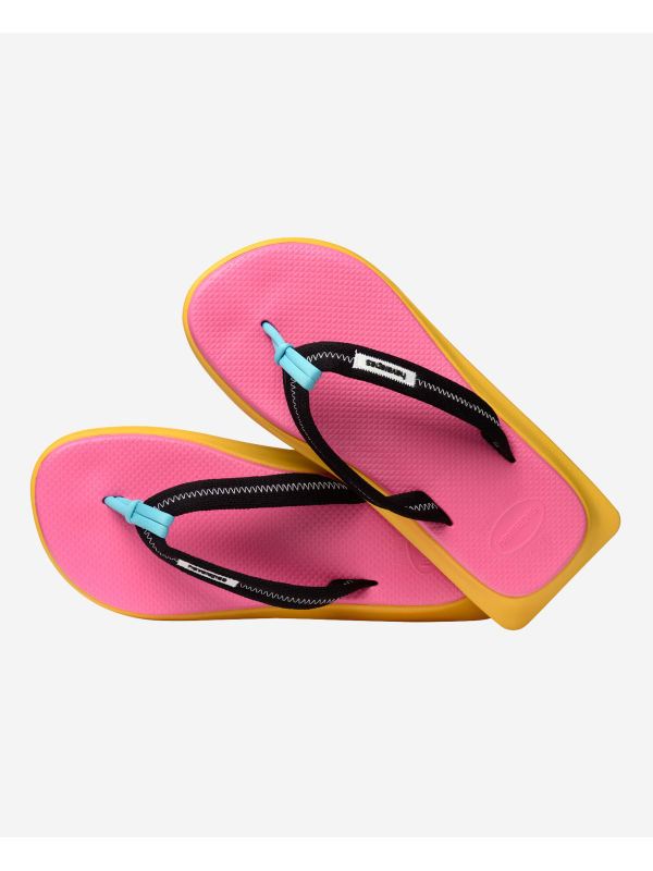 Havaianas Tradi Zori - PINK FLUX