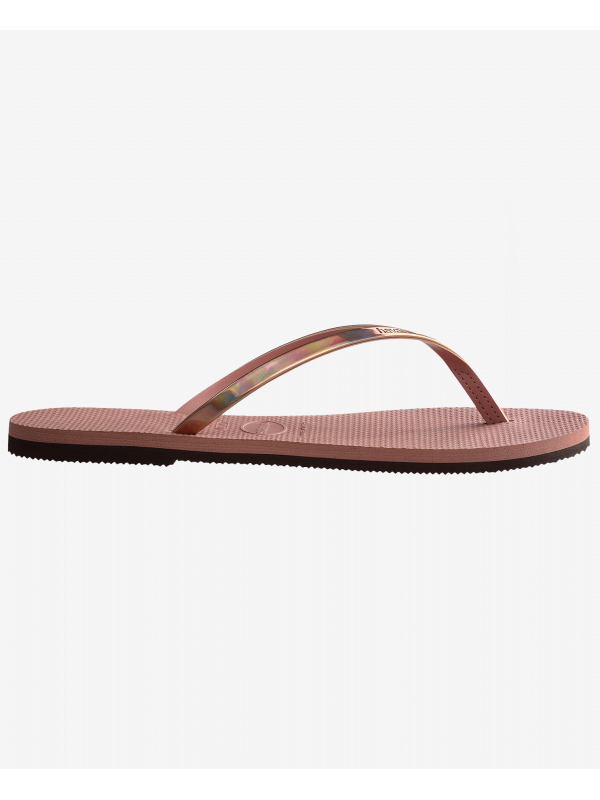 Havaianas You Metallic - CROCUS ROSE
