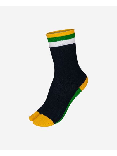 Havaianas Socks Brasil - NAVY BLUE