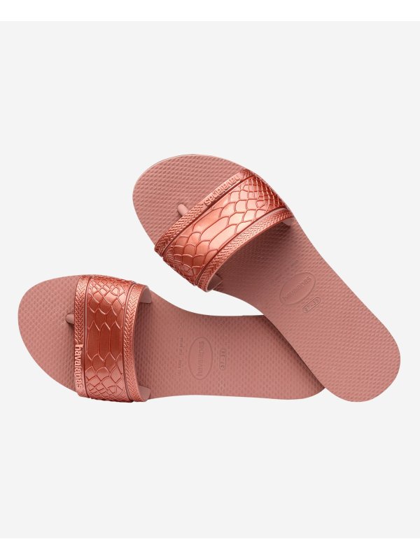 Havaianas You Angra Wild - CROCUS ROSE