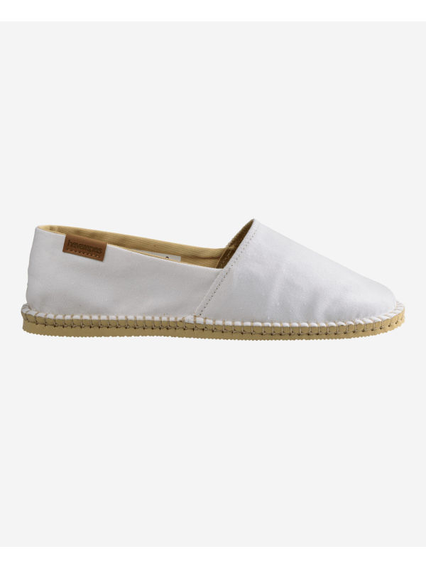 Havaianas Espadrillas IV - WHITE