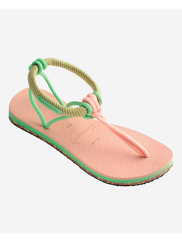 Havaianas Cosmo Madrid - BALLET ROSE