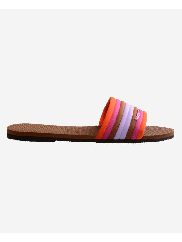 Havaianas You Malta Cool - RUST