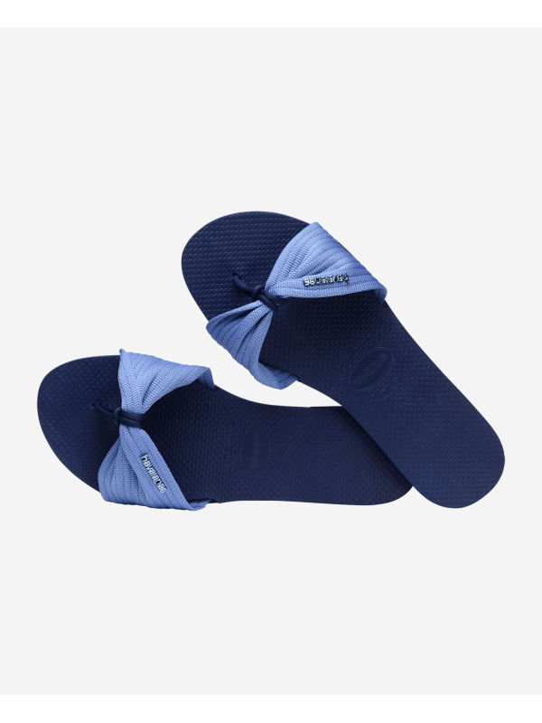 Havaianas You St Tropez Basic - NAVY BLUE