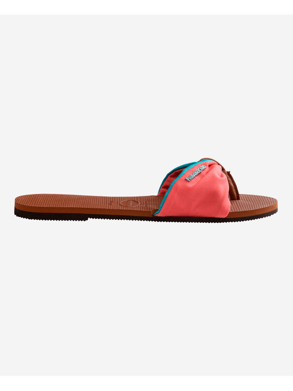 Havaianas You St Tropez Color - RUST