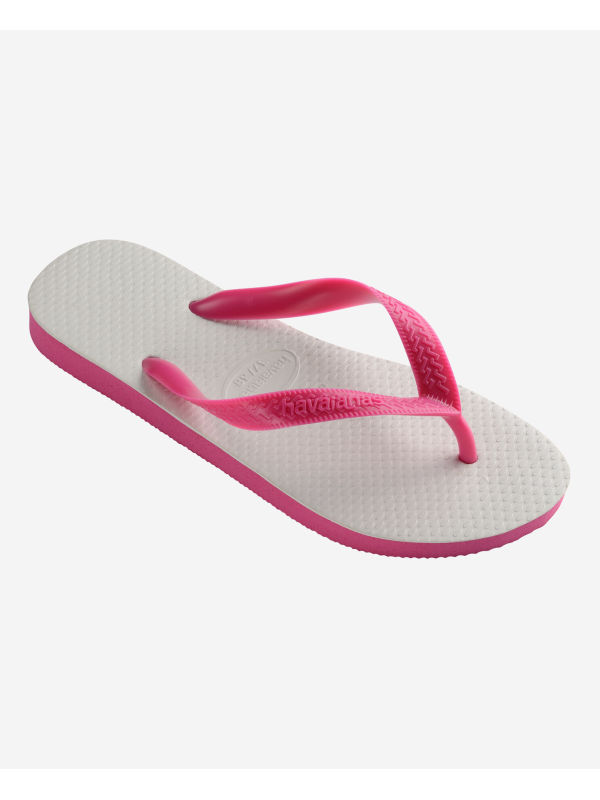 Havaianas Tradicional - PINK FLUX