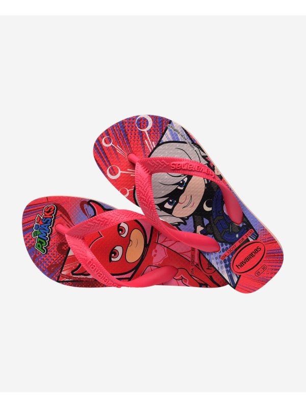 Havaianas Kids Top Pj Masks - BALLET ROSE