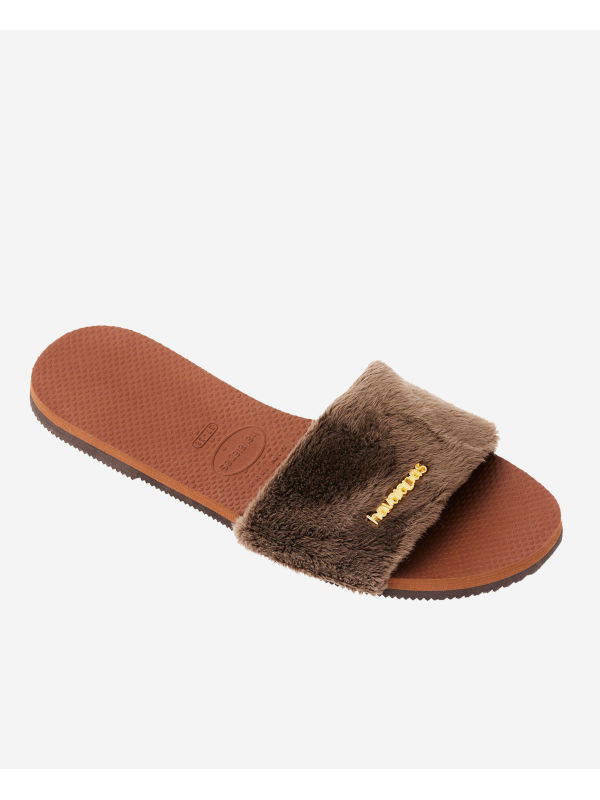 Havaianas Malta Cozy - RUST