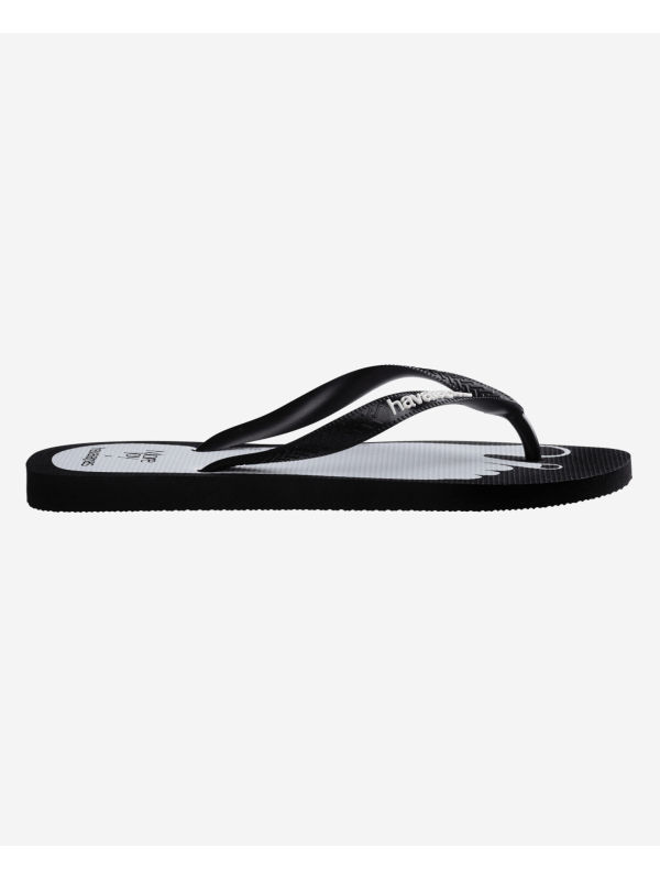 Havaianas Top More Joy - BLACK