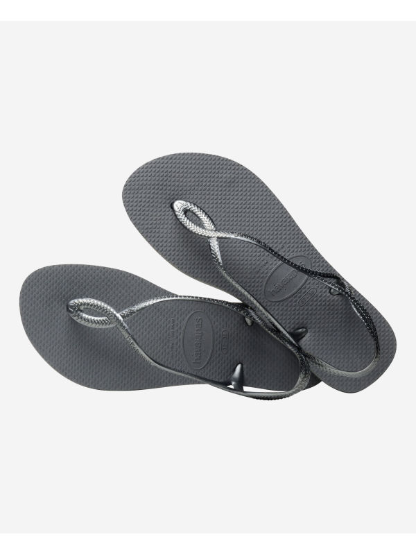 Havaianas Luna - STEEL GREY