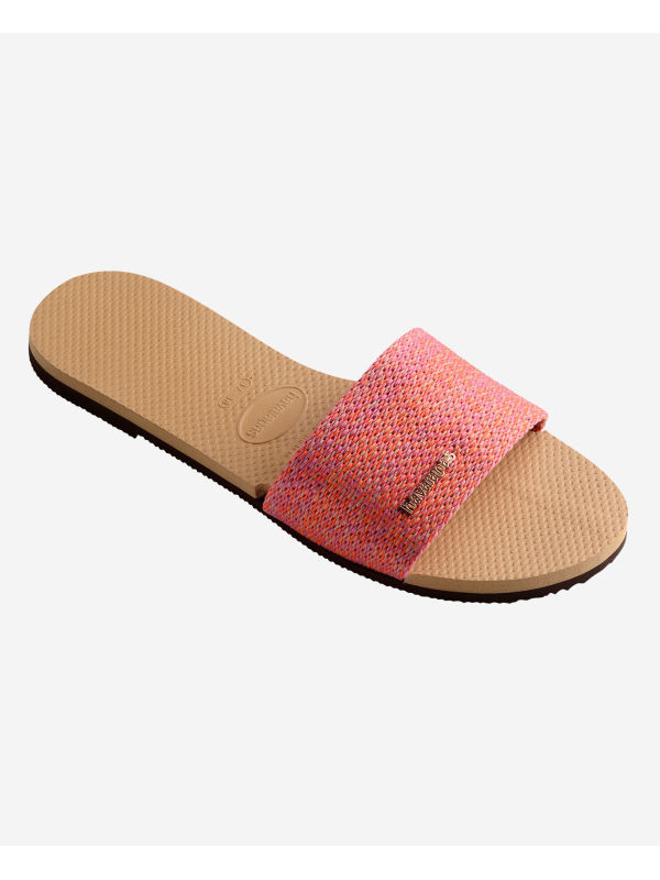 Havaianas You Malta - GOLDEN