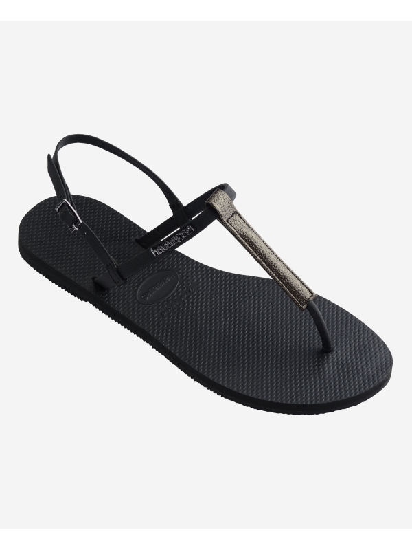 Havaianas You Rio - BLACK