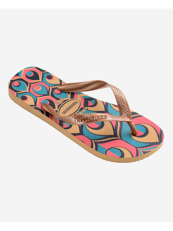 Havaianas Spring - GOLDEN