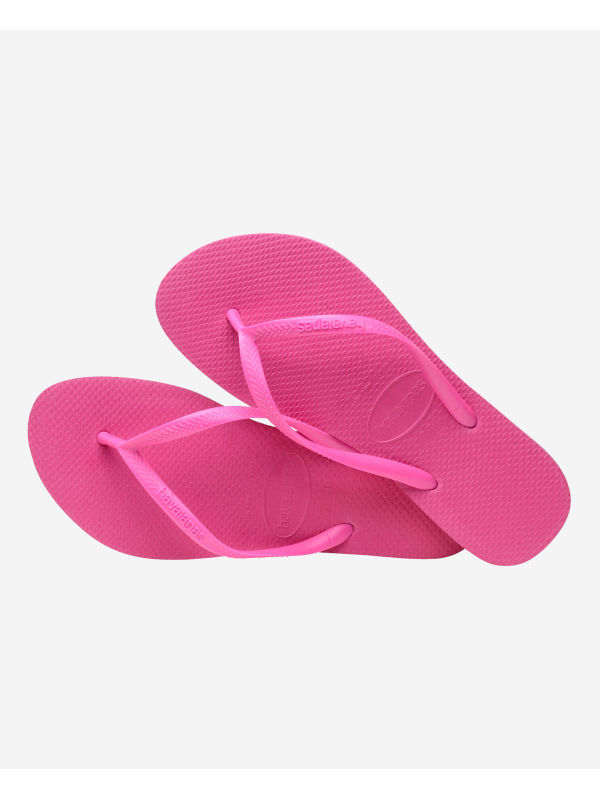 Havaianas Slim - HOLLYWOOD ROSE