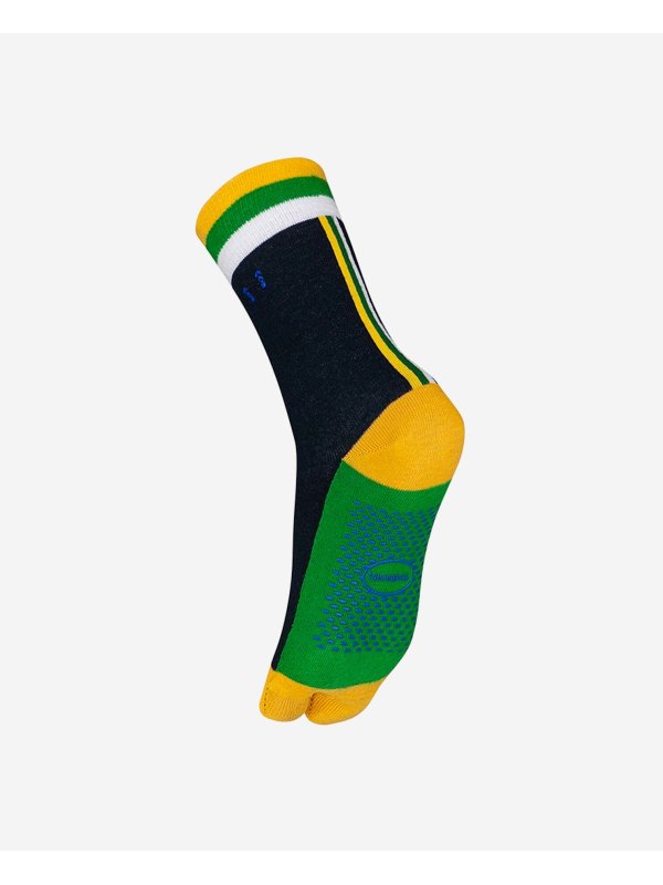 Havaianas Socks Brasil - NAVY BLUE