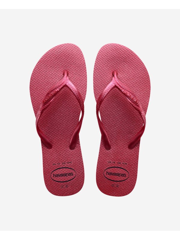 Havaianas Fantasia Gloss - PINK PARADISE