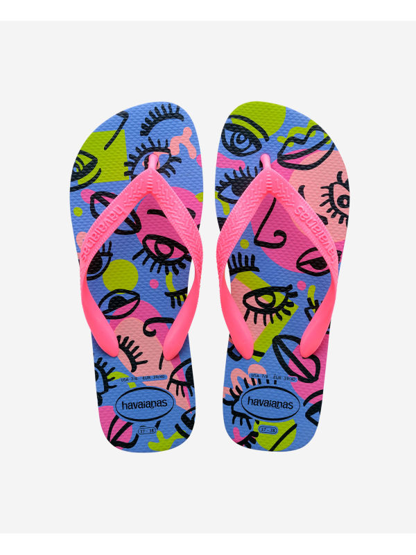 Havaianas Top Cool - PROVENCE BLUE