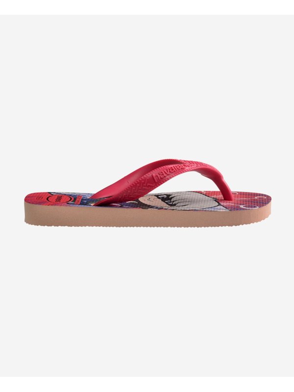 Havaianas Kids Top Pj Masks - BALLET ROSE