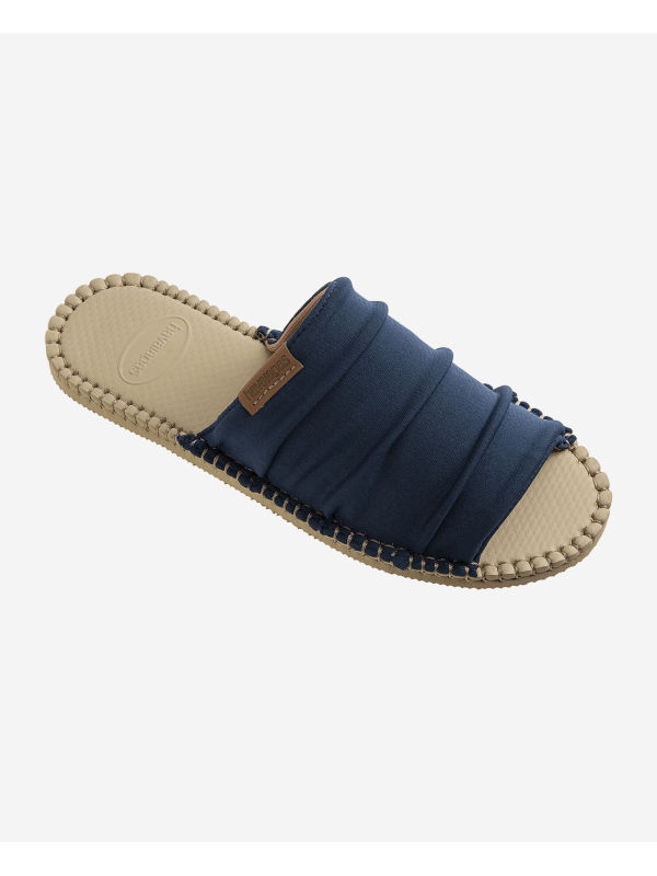 Havaianas Mule Evolution II - NAVY BLUE