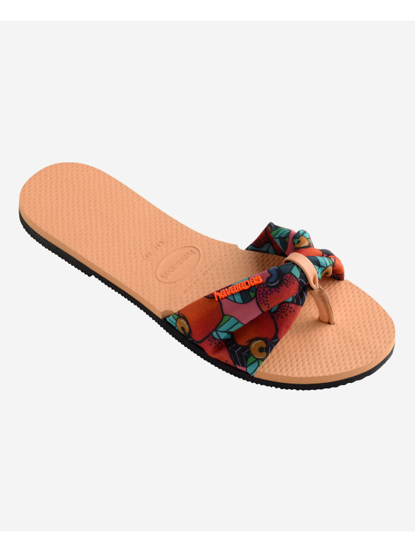Havaianas You St Tropez - PEACH