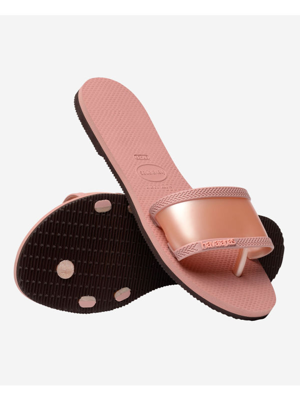 Havaianas You Angra - CROCUS ROSE