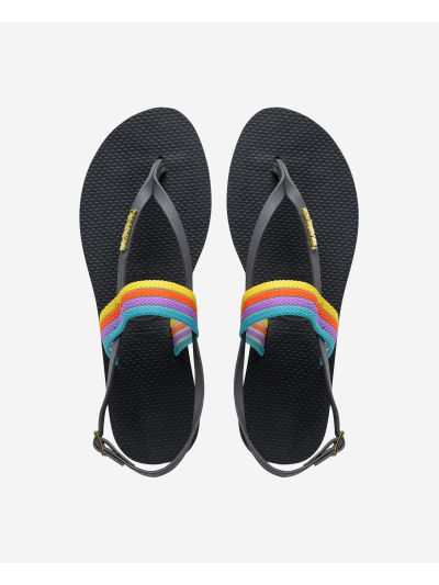 Havaianas You Floripa - NEW GRAPHITE
