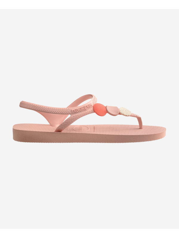 Havaianas Flash Urban Plus - BALLET ROSE
