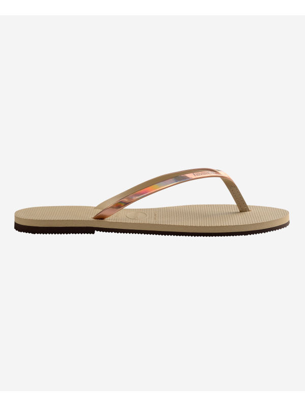 Havaianas You Metallic - SAND GREY