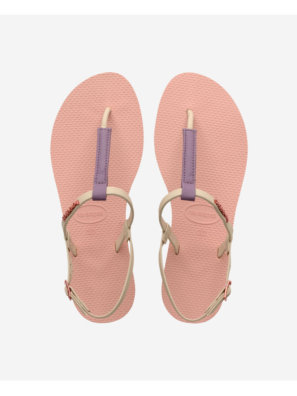 Havaianas You Rio - BALLET ROSE
