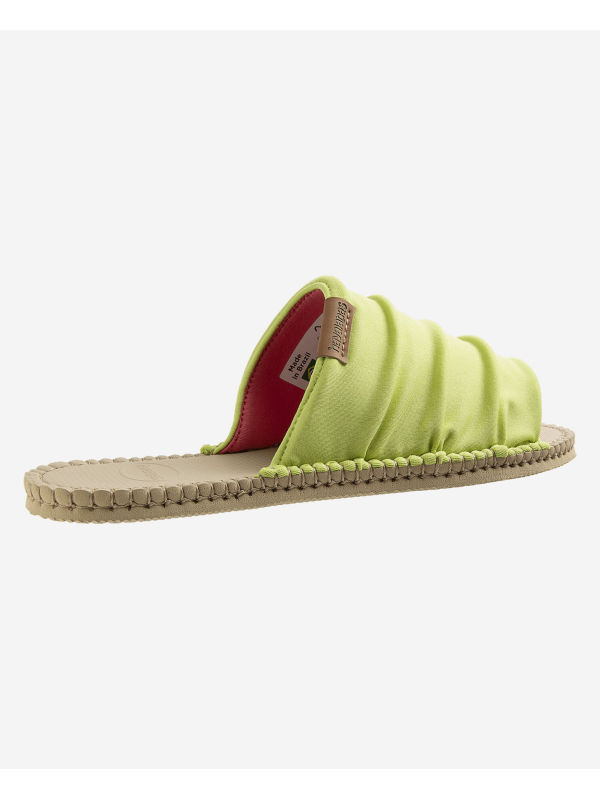 Havaianas Mule Evolution II - DAIQUIRI GREEN