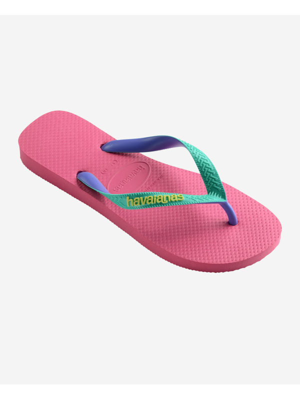 Havaianas Top Mix - CIBER PINK