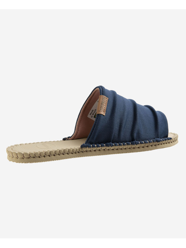Havaianas Mule Evolution II - NAVY BLUE